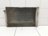 A/C cooling radiator (condenser)
