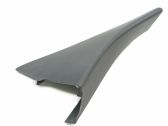Other front door trim element