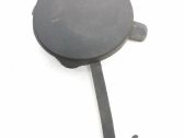 Front tow hook cap/cover