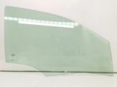 Front door window glass four-door