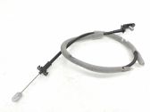 Línea de cable de puerta trasera