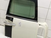 Porte battante arrière