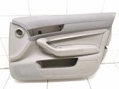 Front door card panel trim