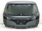 Tailgate/trunk/boot lid