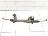 Steering rack