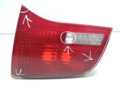 Tailgate rear/tail lights