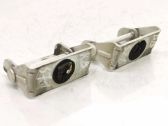 Tailgate/trunk/boot hinge