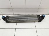 Radiador intercooler