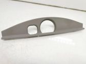 Other trunk/boot trim element
