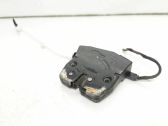 Tailgate/trunk/boot lock/catch/latch