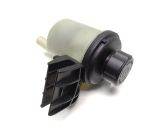 Power steering fluid tank/reservoir