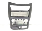 Radio/GPS head unit trim