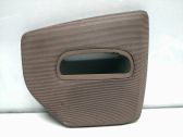 Dash center speaker trim cover