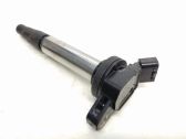 High voltage ignition coil