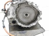 Automatic gearbox
