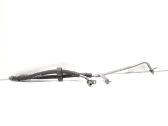 Gearbox oil cooler pipe/hose