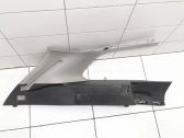 Trunk/boot side trim panel