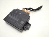 Parking PDC control unit/module