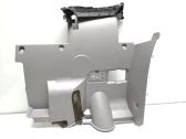 Dashboard lower bottom trim panel
