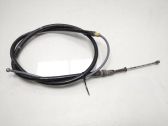 Handbrake/parking brake wiring cable