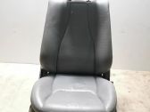 Front driver seat