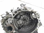 Manual 5 speed gearbox
