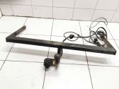 Tow bar set