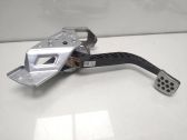 Clutch pedal