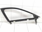 Front door window/glass frame