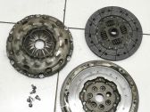 Clutch set kit