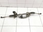Steering rack