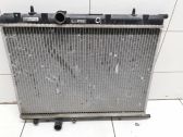Coolant radiator