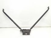 Top upper radiator support slam panel
