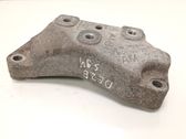 Gearbox mounting bracket