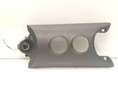 Climate control/heater control trim