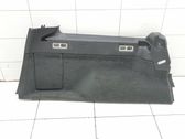 Trunk/boot side trim panel