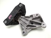 Support de moteur, coussinet