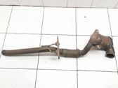 Catalyst/FAP/DPF particulate filter