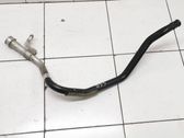 Tuyau de remplissage de réservoir de carburant