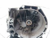 Manual 5 speed gearbox
