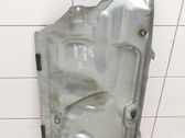 Cloison de compartiment moteur