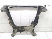 Front subframe