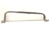 Fuel tank mounting bracket