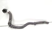 Engine coolant pipe/hose