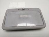Rear seat light