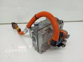 Klimakompressor Pumpe