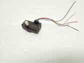 Air flap motor/actuator