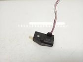 Air flap motor/actuator