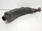 Intake resonator