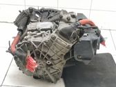 Automatic gearbox